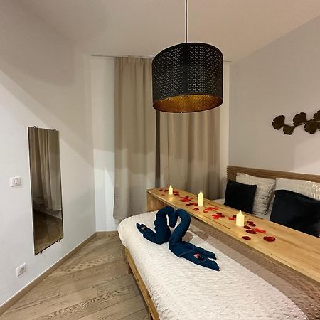 Mieuxqualhotel Jacuzzi Privatif La Parenthese Μπορντό Εξωτερικό φωτογραφία