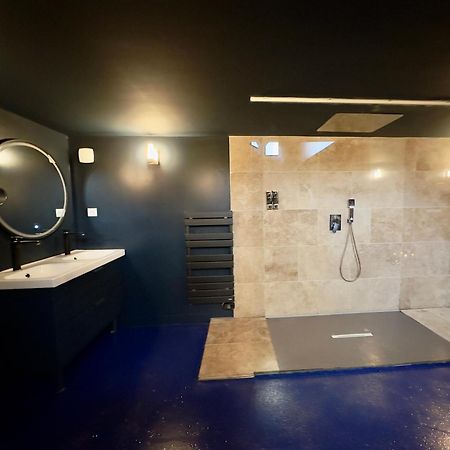 Mieuxqualhotel Jacuzzi Privatif La Parenthese Μπορντό Εξωτερικό φωτογραφία