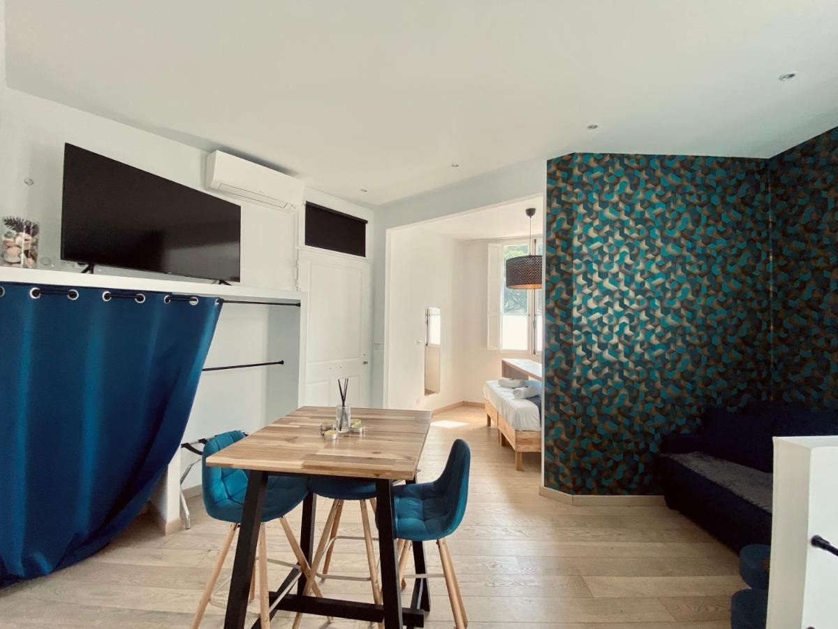 Mieuxqualhotel Jacuzzi Privatif La Parenthese Μπορντό Εξωτερικό φωτογραφία